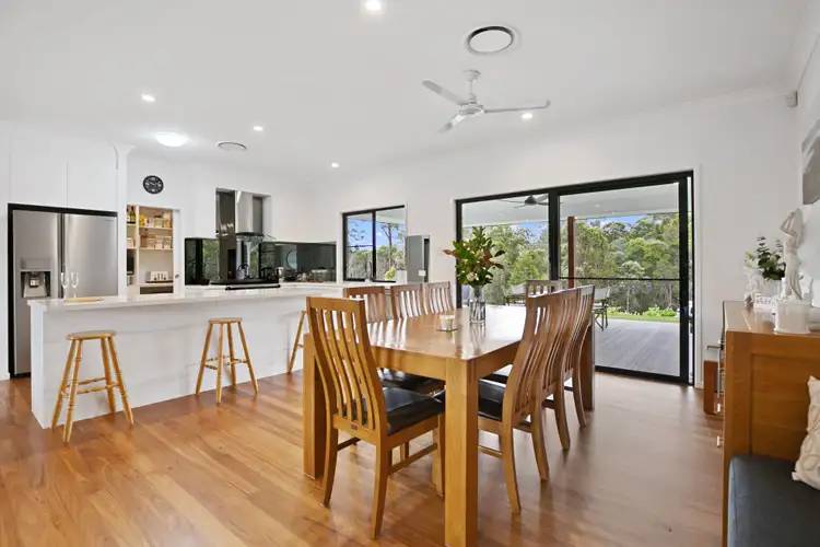 Sixth view of Homely house listing, 64 Newfarm Road, Chatsworth QLD 4570