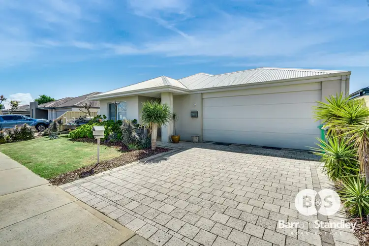 Main view of Homely house listing, 18 Epidote Loop, Dalyellup WA 6230