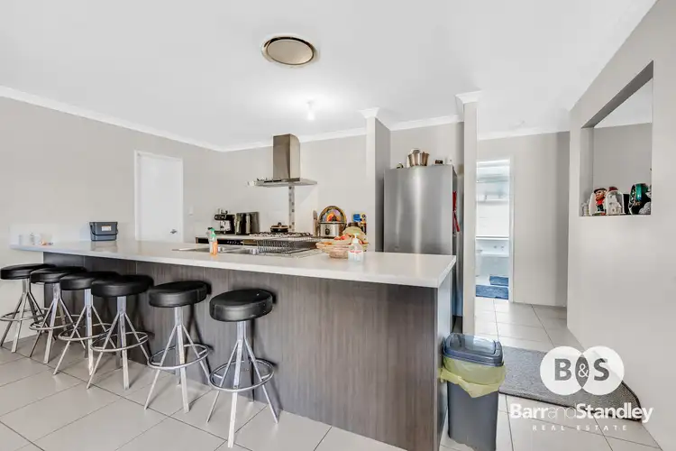 Second view of Homely house listing, 18 Epidote Loop, Dalyellup WA 6230