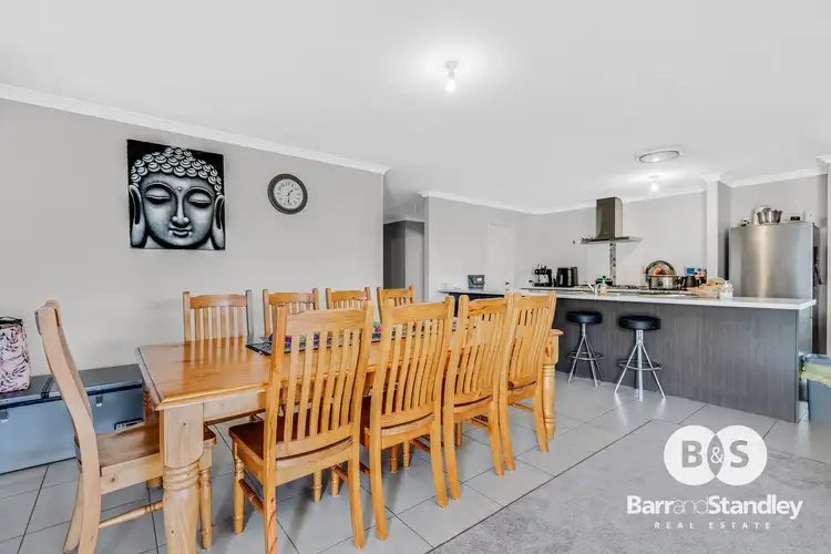 Third view of Homely house listing, 18 Epidote Loop, Dalyellup WA 6230