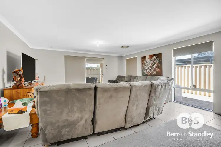 Fourth view of Homely house listing, 18 Epidote Loop, Dalyellup WA 6230