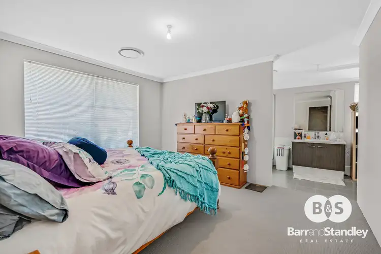Fifth view of Homely house listing, 18 Epidote Loop, Dalyellup WA 6230
