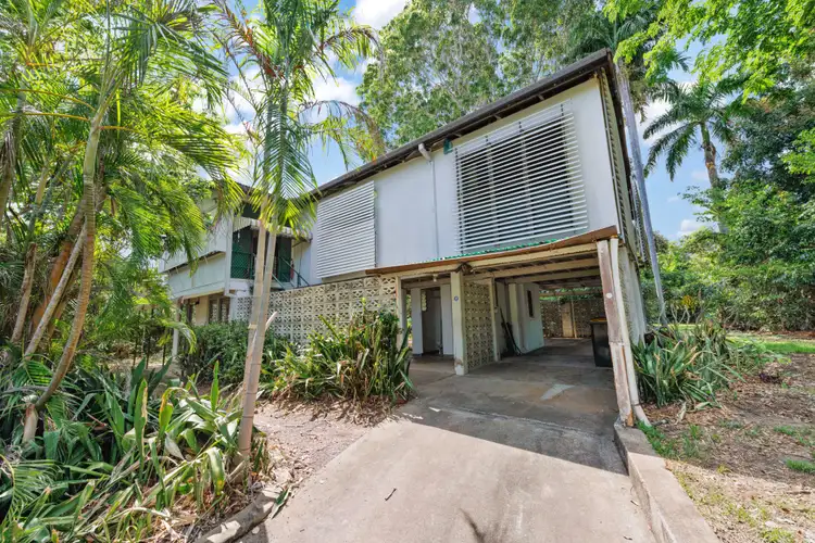 Third view of Homely house listing, 9 Dudley Street, Rapid Creek NT 810