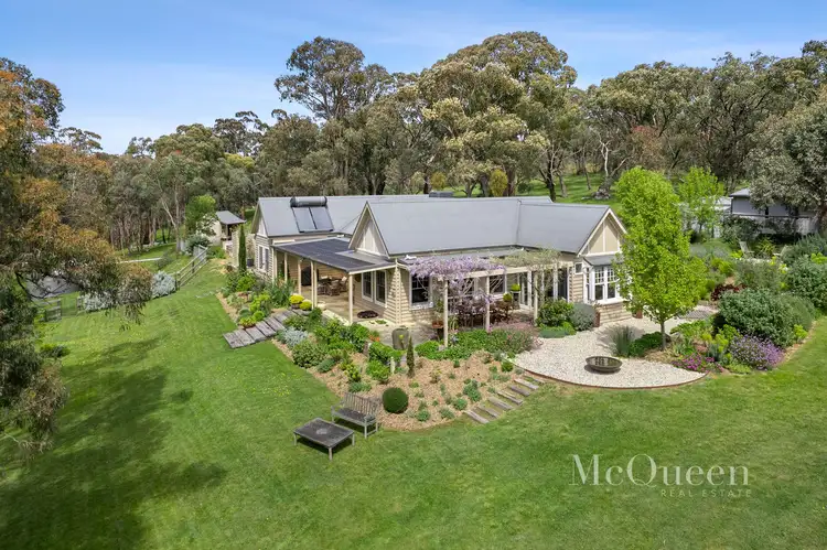 36 Stanley Street, Elphinstone VIC 3448