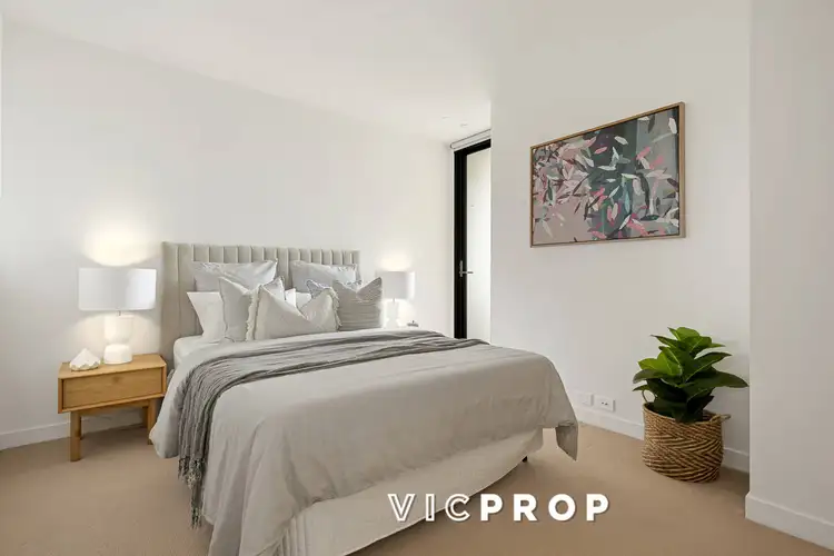 Sixth view of Homely apartment listing, 722/642 Doncaster Road, Doncaster VIC 3108