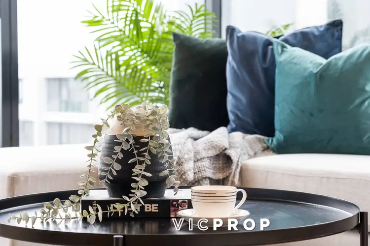 Fourth view of Homely apartment listing, 506/642 Doncaster Road, Doncaster VIC 3108