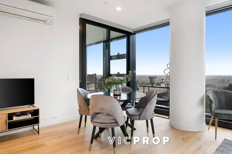 Fifth view of Homely apartment listing, 506/642 Doncaster Road, Doncaster VIC 3108