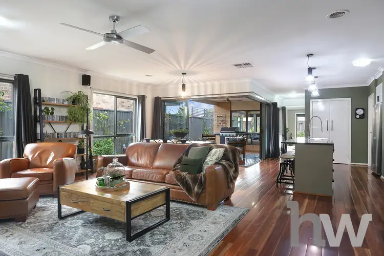 Main view of Homely house listing, 5 Crake Court, Lara VIC 3212