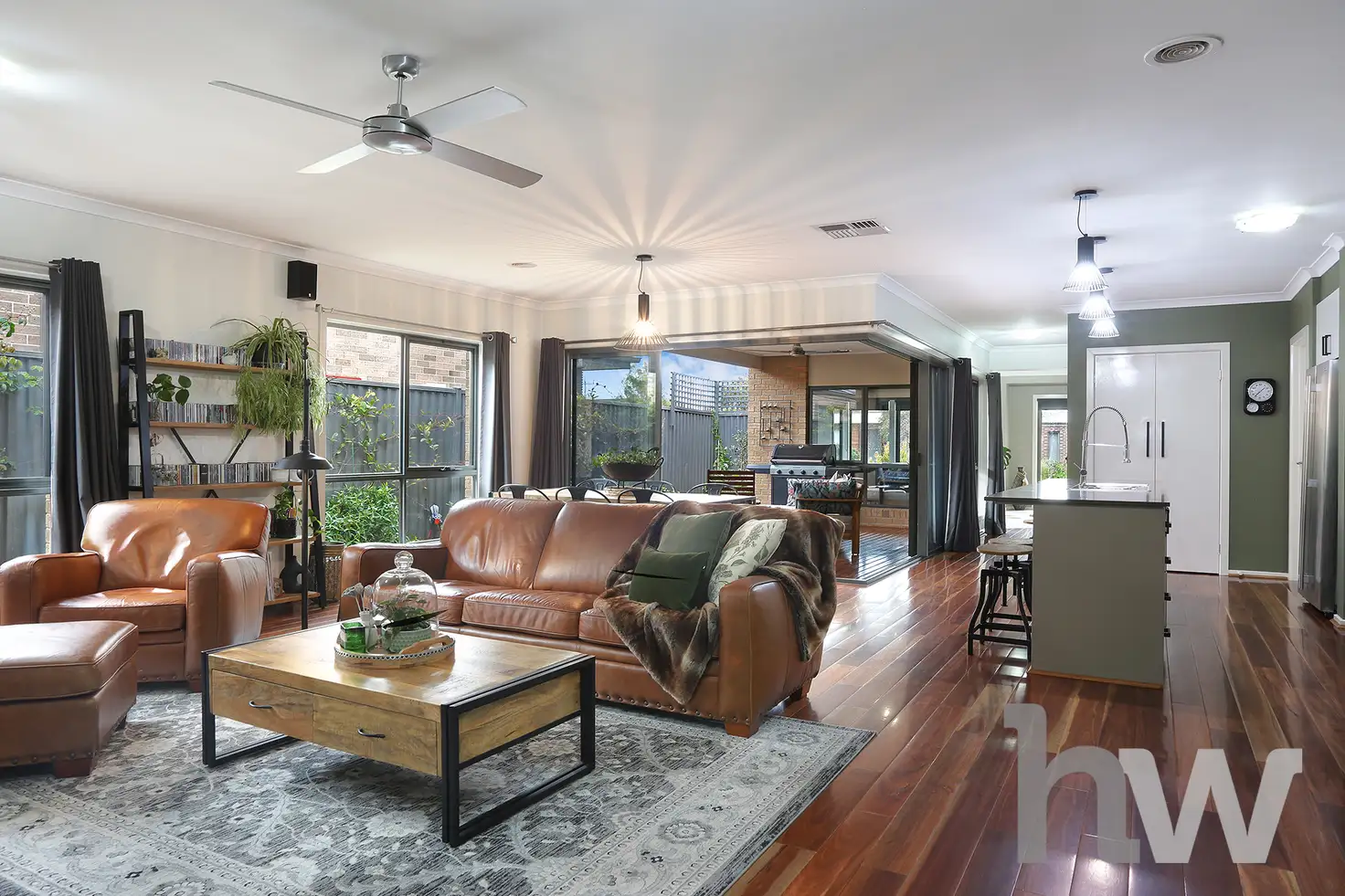 Main view of Homely house listing, 5 Crake Court, Lara VIC 3212