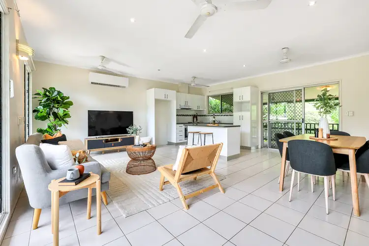 23 Rattray Street, Nakara NT 810