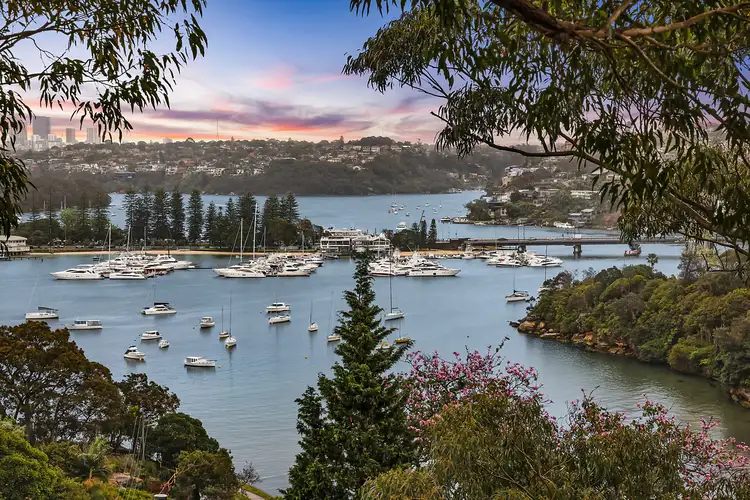 46 Peronne Avenue, Clontarf NSW 2093