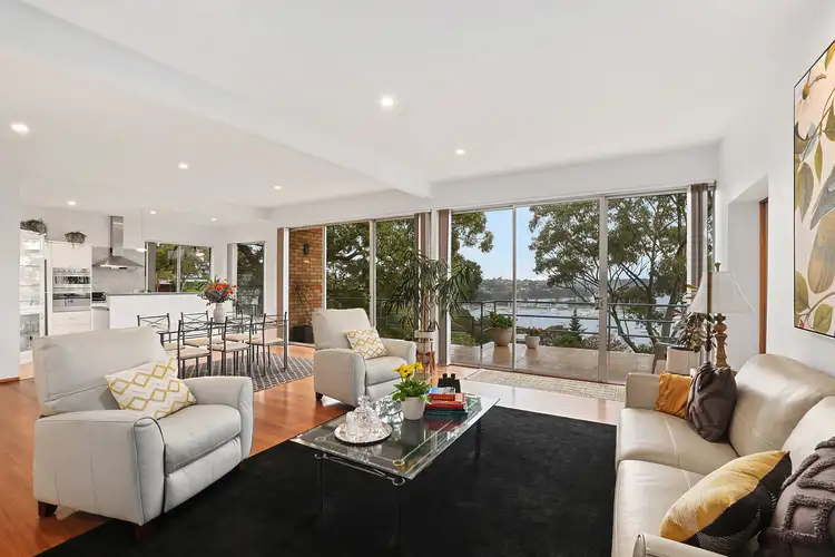 Second view of Homely house listing, 46 Peronne Avenue, Clontarf NSW 2093