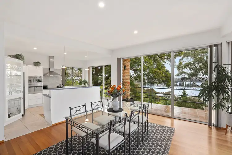Third view of Homely house listing, 46 Peronne Avenue, Clontarf NSW 2093