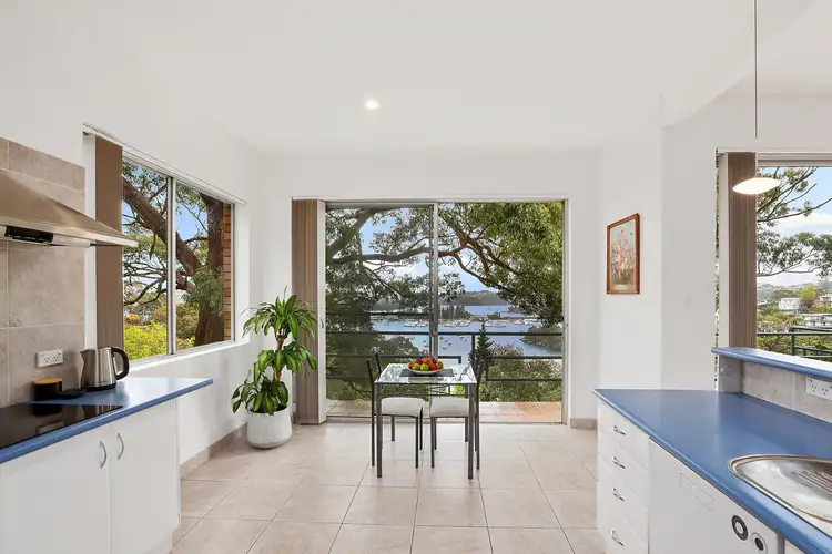 Fourth view of Homely house listing, 46 Peronne Avenue, Clontarf NSW 2093