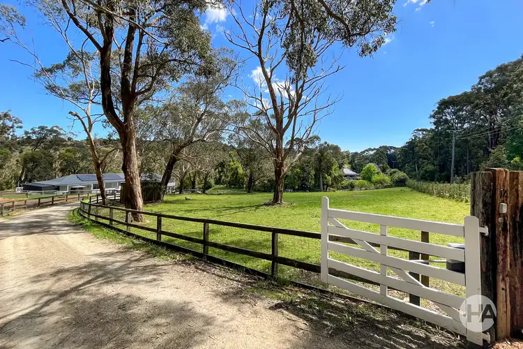 Second view of Homely rural property listing, 17 Bourke Road, Red Hill VIC 3937