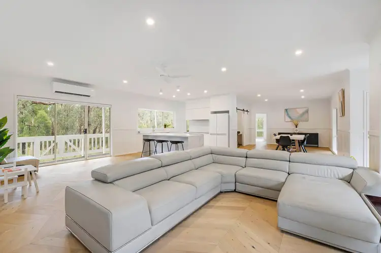 Sixth view of Homely rural property listing, 17 Bourke Road, Red Hill VIC 3937