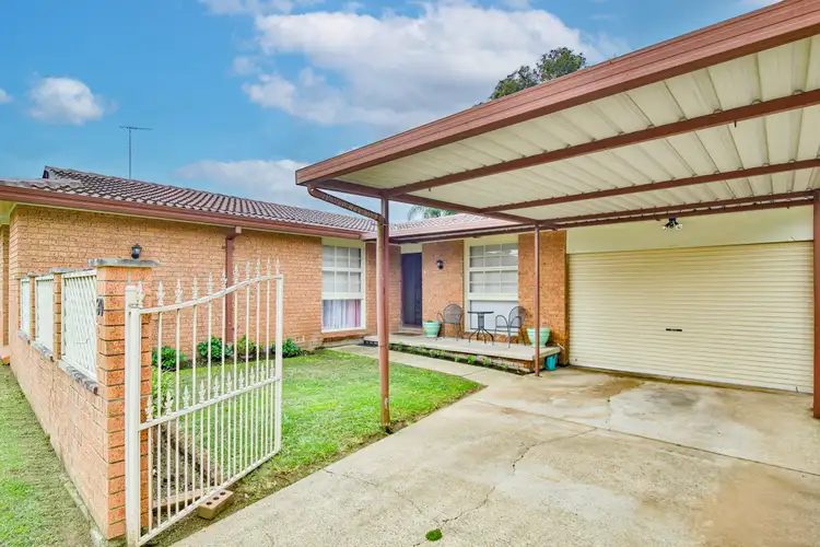Second view of Homely house listing, 30 Hawdon Avenue, Werrington County NSW 2747