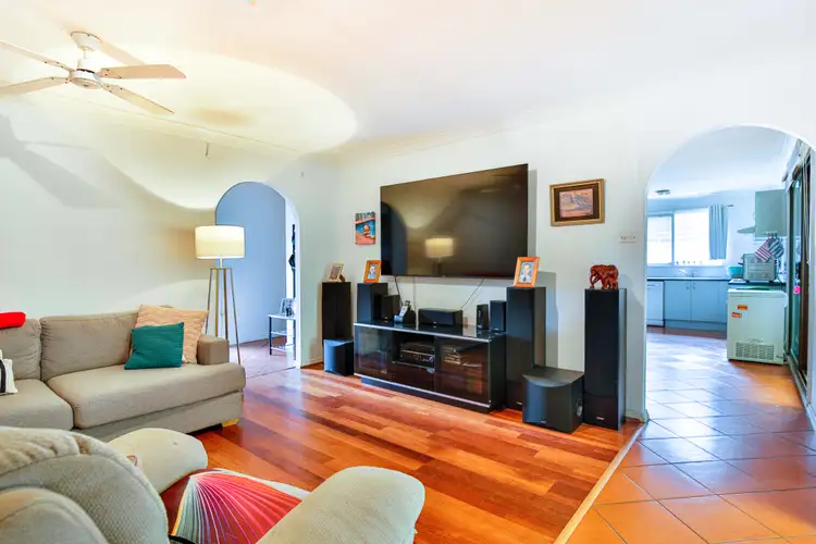 Third view of Homely house listing, 30 Hawdon Avenue, Werrington County NSW 2747