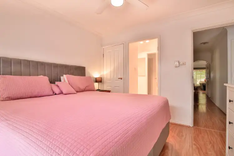 Fifth view of Homely house listing, 30 Hawdon Avenue, Werrington County NSW 2747