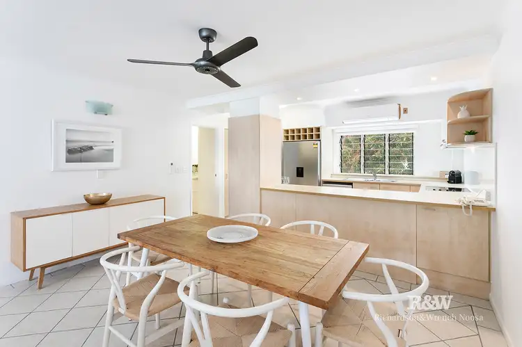 Third view of Homely apartment listing, 7/7-11 James Street, Noosaville QLD 4566
