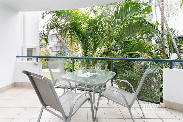 Sixth view of Homely apartment listing, 7/7-11 James Street, Noosaville QLD 4566