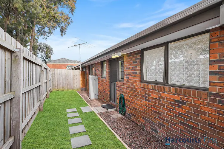 6/9 Bettina Street, Clayton VIC 3168