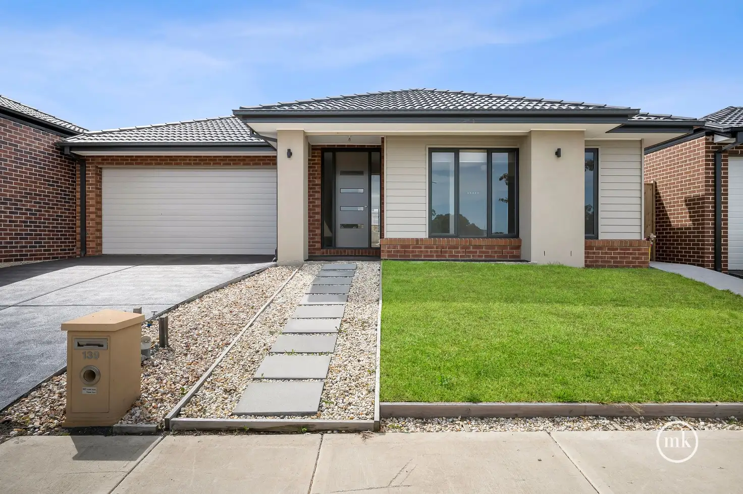 Main view of Homely house listing, 139 Jardin Road, Wollert VIC 3750