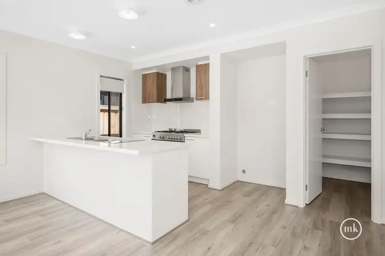 Second view of Homely house listing, 139 Jardin Road, Wollert VIC 3750