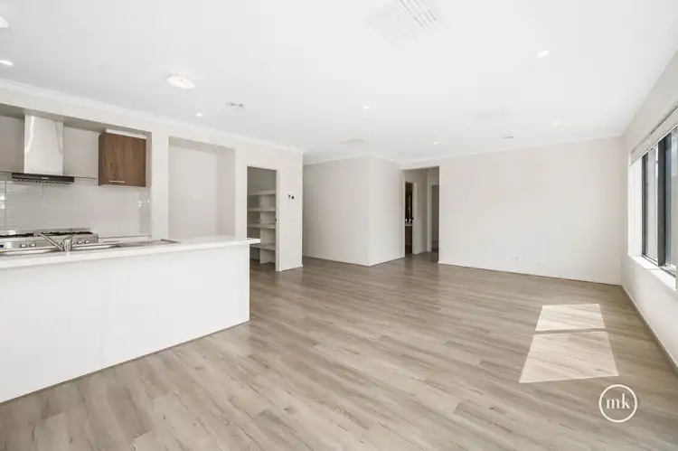 Third view of Homely house listing, 139 Jardin Road, Wollert VIC 3750