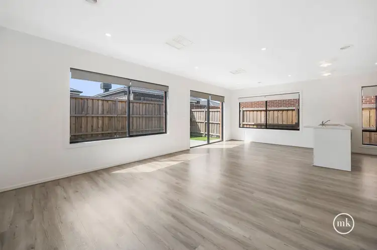 Fourth view of Homely house listing, 139 Jardin Road, Wollert VIC 3750