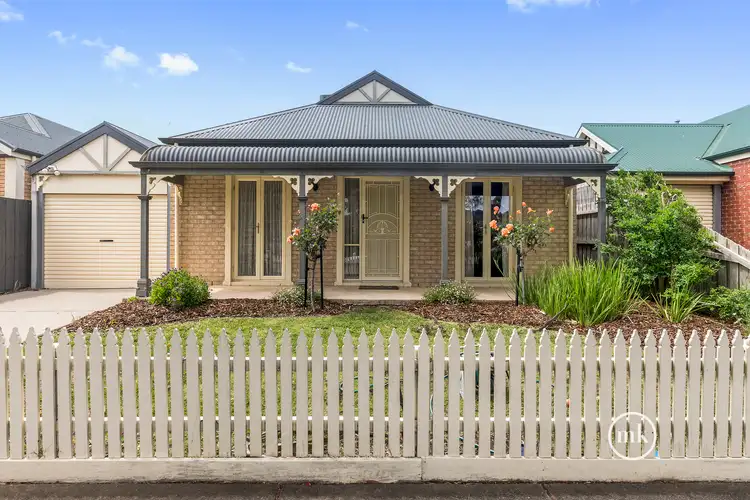 Main view of Homely house listing, 26 Xavier Way, South Morang VIC 3752