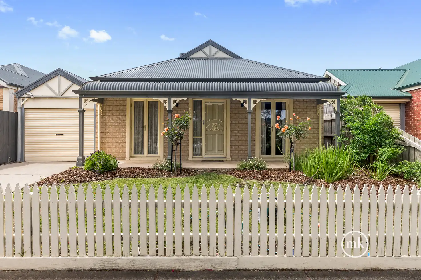 Main view of Homely house listing, 26 Xavier Way, South Morang VIC 3752