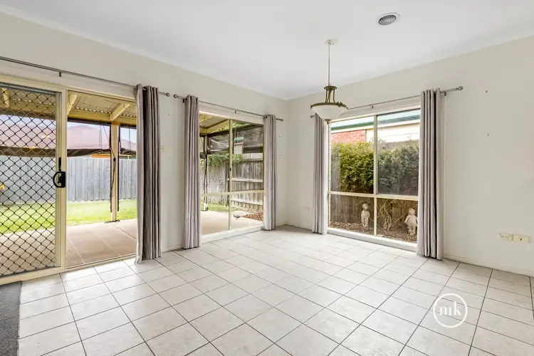 Third view of Homely house listing, 26 Xavier Way, South Morang VIC 3752