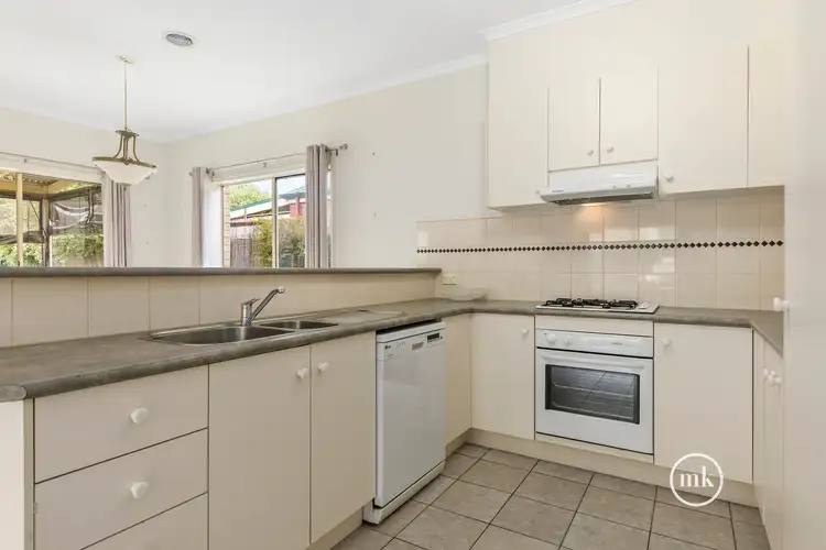 Fourth view of Homely house listing, 26 Xavier Way, South Morang VIC 3752