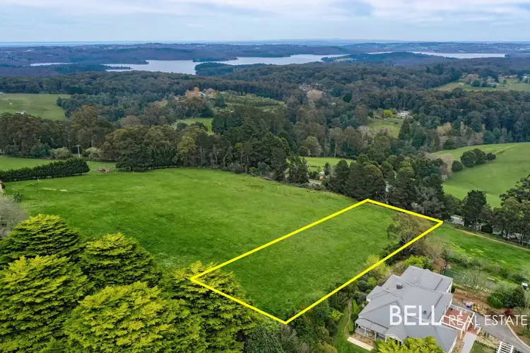 Main view of Homely land listing, 44 Lot 2 Ambrose Street, Emerald VIC 3782