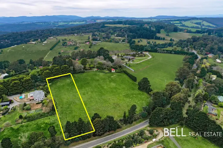 Fourth view of Homely land listing, 44 Lot 2 Ambrose Street, Emerald VIC 3782