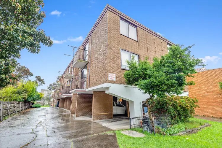 10/12 Eldridge Street, Footscray VIC 3011