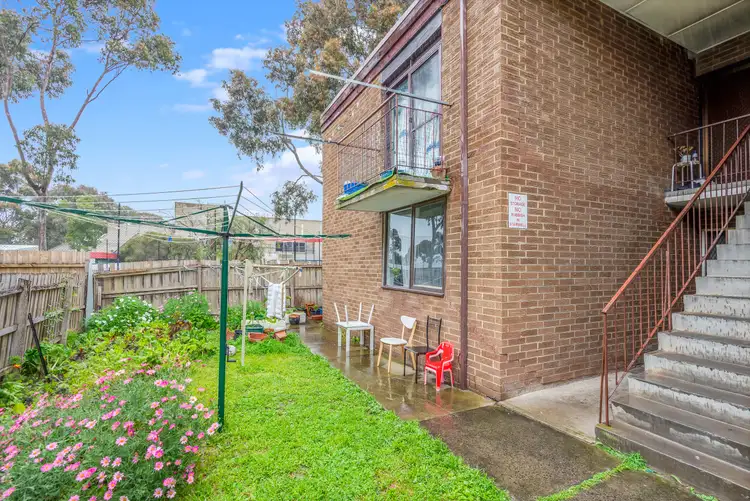 Second view of Homely flat listing, 10/12 Eldridge Street, Footscray VIC 3011