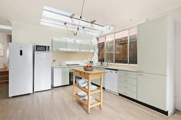 Third view of Homely house listing, 71 Whistler Street, Manly NSW 2095