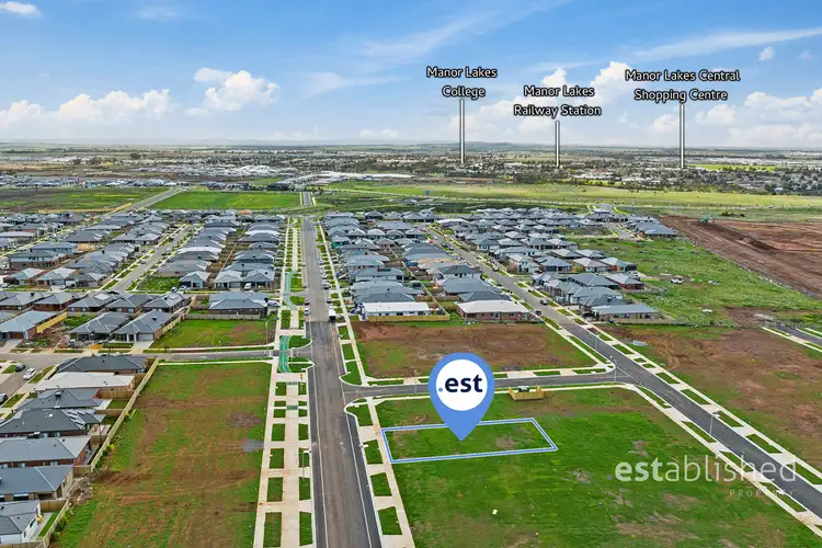Fourth view of Homely land listing, 53 Pankina Road, Mambourin VIC 3024