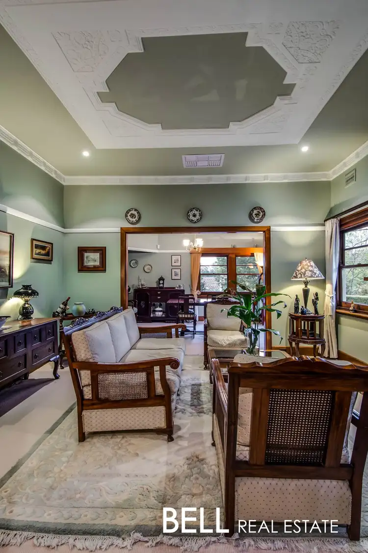 Sixth view of Homely house listing, 8 Everest Crescent, Olinda VIC 3788