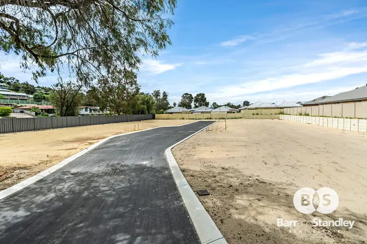 Fourth view of Homely land listing, LOT Lot 1, 29 Pearce Road, Australind WA 6233