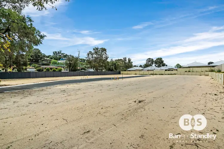 Fifth view of Homely land listing, LOT Lot 1, 29 Pearce Road, Australind WA 6233