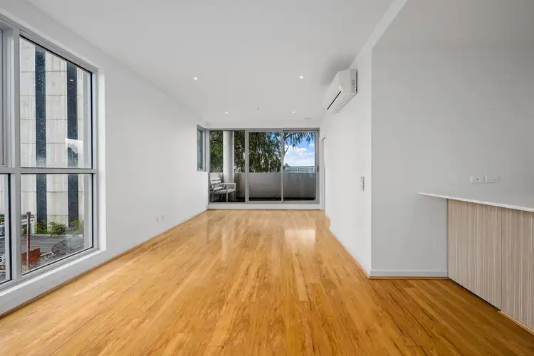 Third view of Homely apartment listing, 201/1 Watts Street, Box Hill VIC 3128