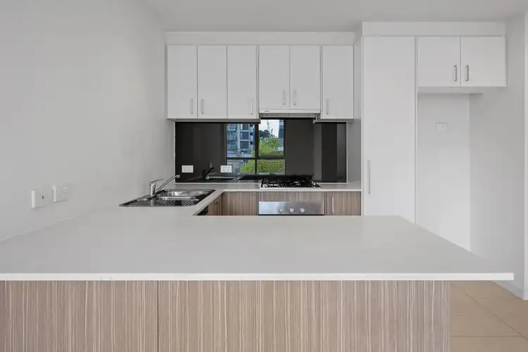 Sixth view of Homely apartment listing, 201/1 Watts Street, Box Hill VIC 3128