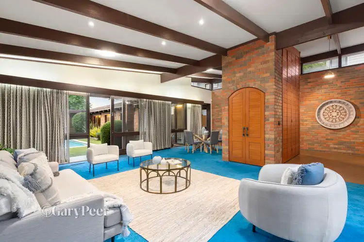 Second view of Homely house listing, 51 Snowdon Avenue, Caulfield VIC 3162