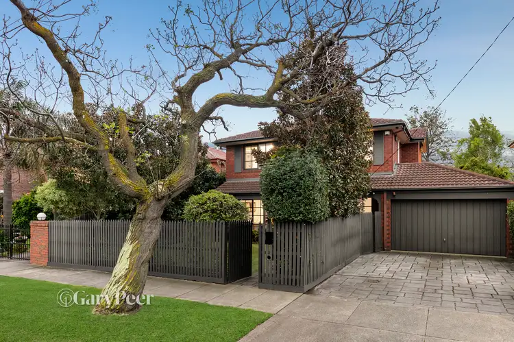 Main view of Homely house listing, 54 Bealiba Road, Caulfield South VIC 3162