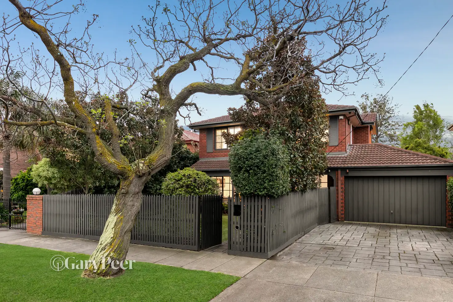 Main view of Homely house listing, 54 Bealiba Road, Caulfield South VIC 3162