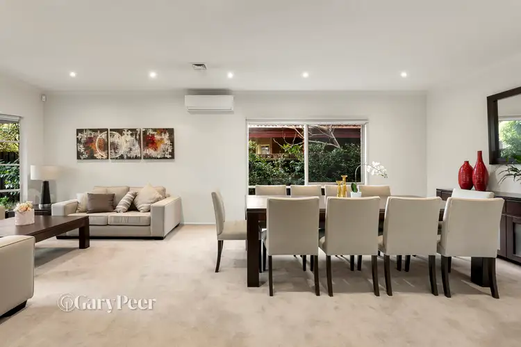 Second view of Homely house listing, 54 Bealiba Road, Caulfield South VIC 3162