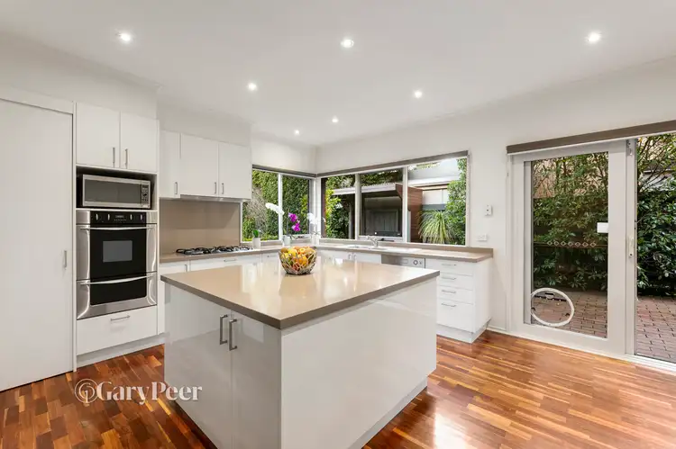 Third view of Homely house listing, 54 Bealiba Road, Caulfield South VIC 3162